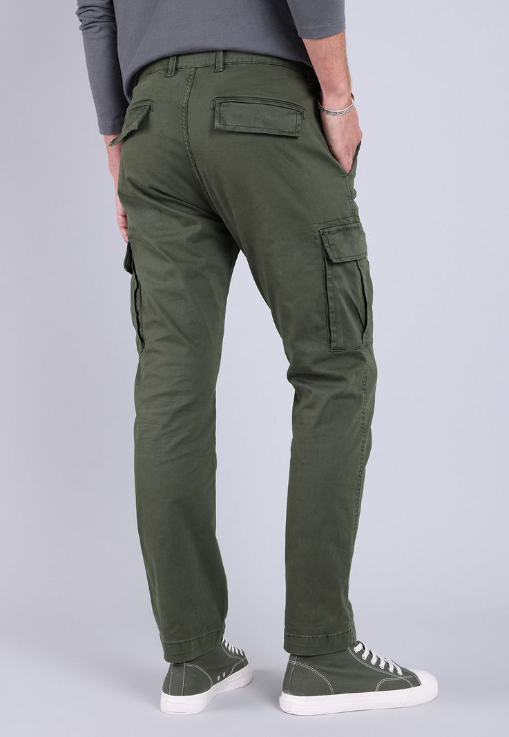 Pantalon Cargo Hombre Soviet SPA2700VE-1