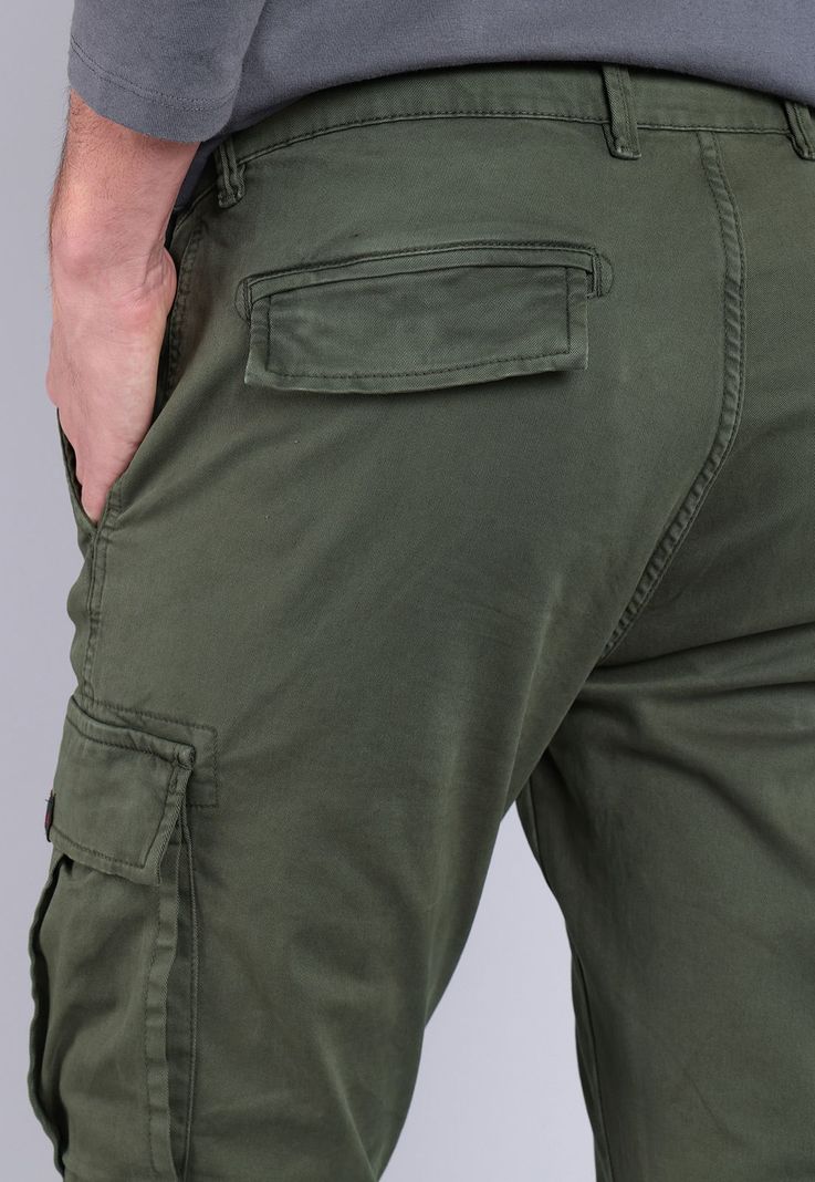 Pantalon Cargo Hombre Soviet SPA2700VE-4