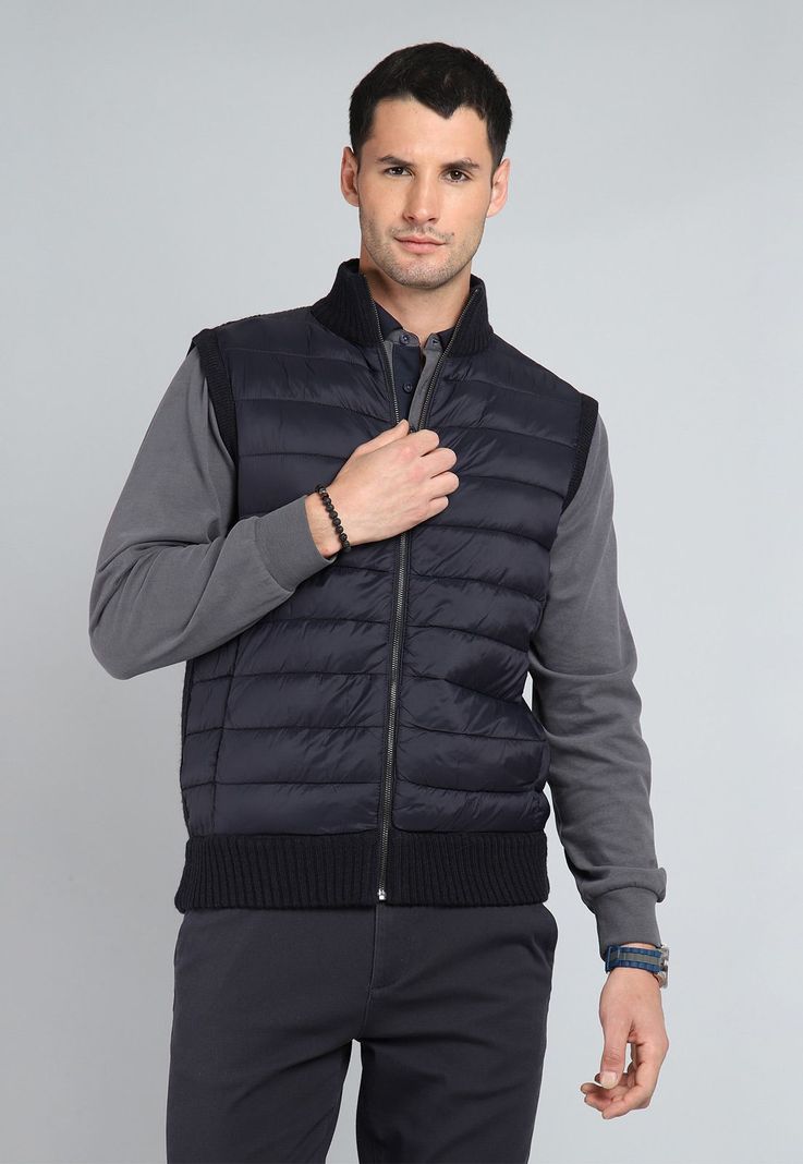 Chaqueta sin Mangas Guy Laroche GLBIG56AZ-0