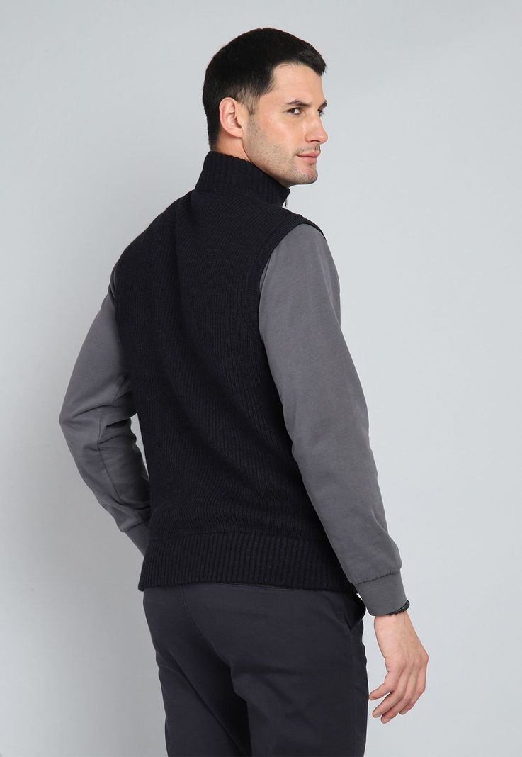 Chaqueta sin Mangas Guy Laroche GLBIG56AZ-1