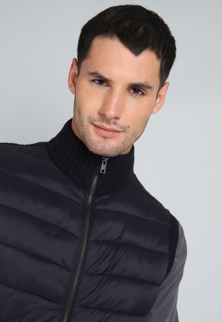Chaqueta sin Mangas Guy Laroche GLBIG56AZ-2
