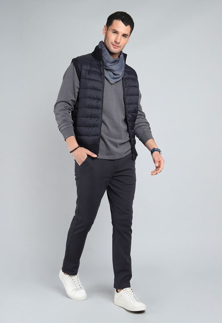 Chaqueta sin Mangas Guy Laroche GLBIG56AZ-3