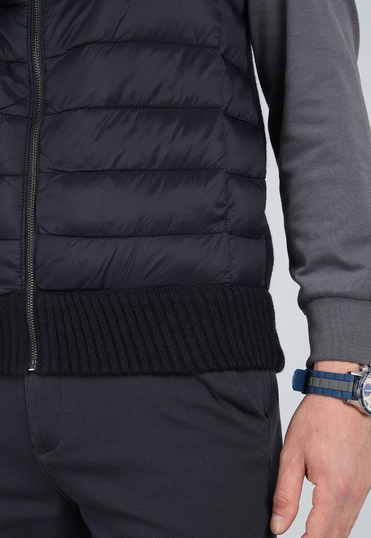 Chaqueta sin Mangas Guy Laroche GLBIG56AZ-4
