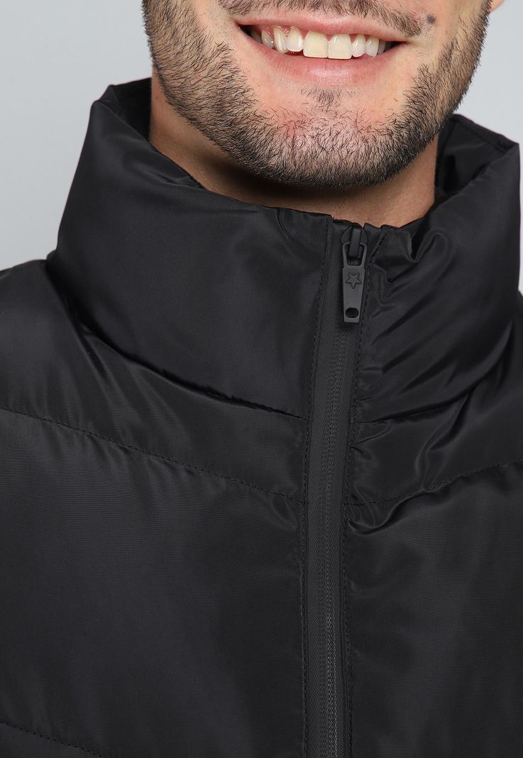 Parka Sin Mangas Soviet BISHG06NE-2