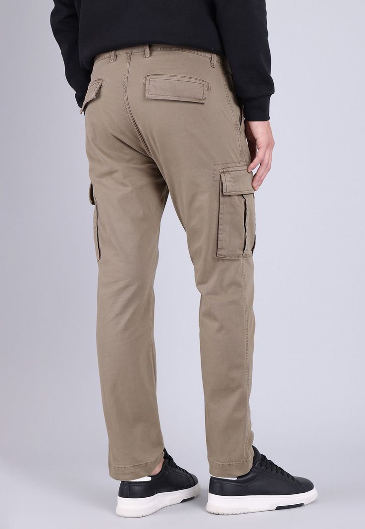 Pantalon Cargo Hombre Soviet SPA2700GO-1