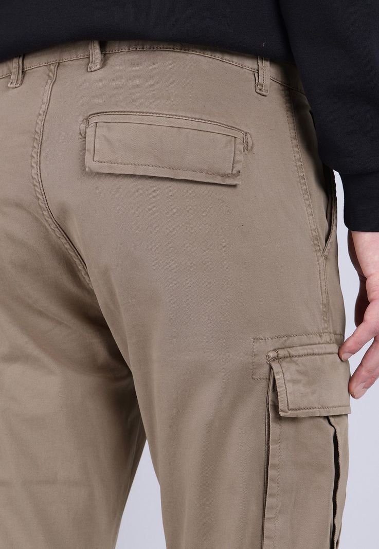 Pantalon Cargo Hombre Soviet SPA2700GO-4