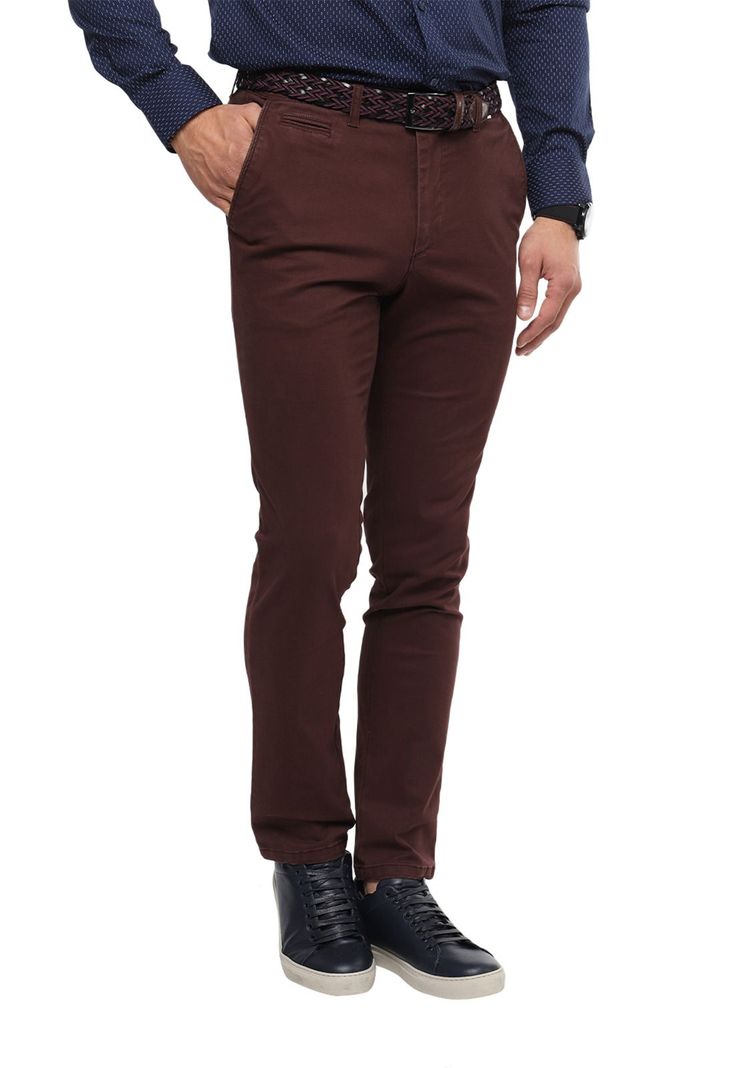 Pantalon Chino