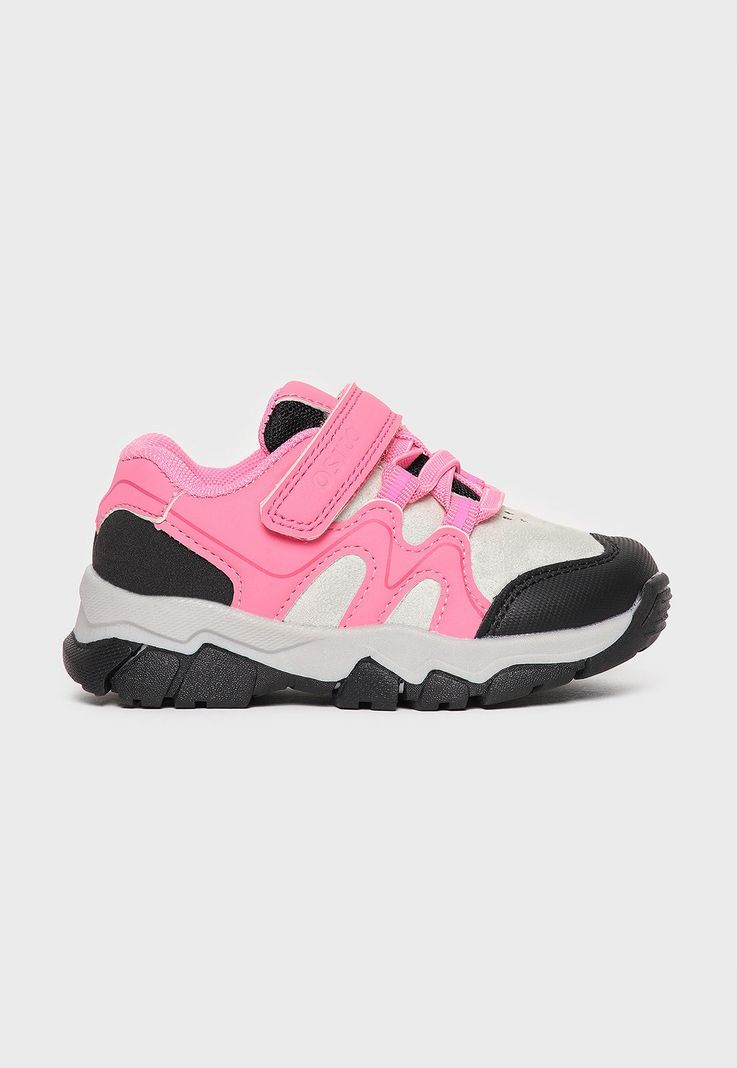 Zapatilla Niña Osito