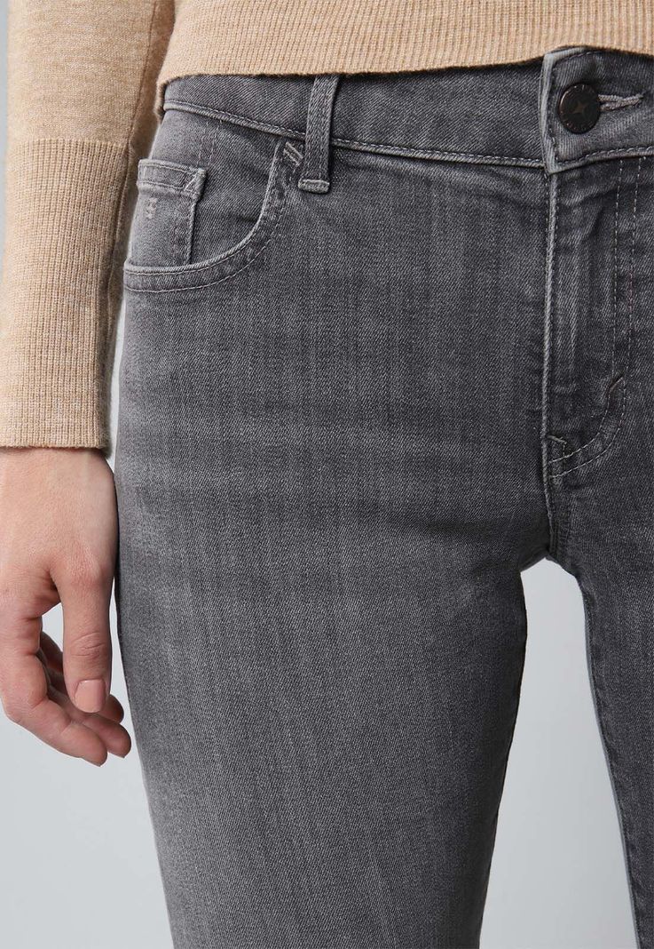 Jeans Mujer Esprit 993EE1B373-1