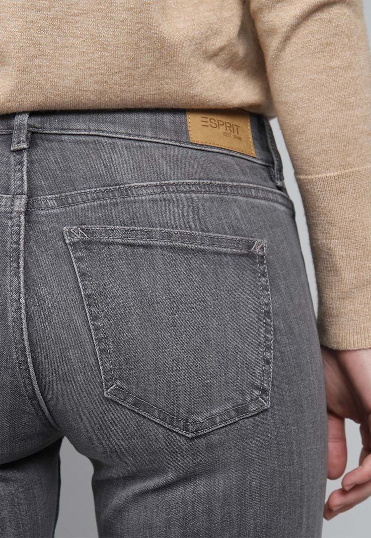 Jeans Mujer Esprit 993EE1B373-2