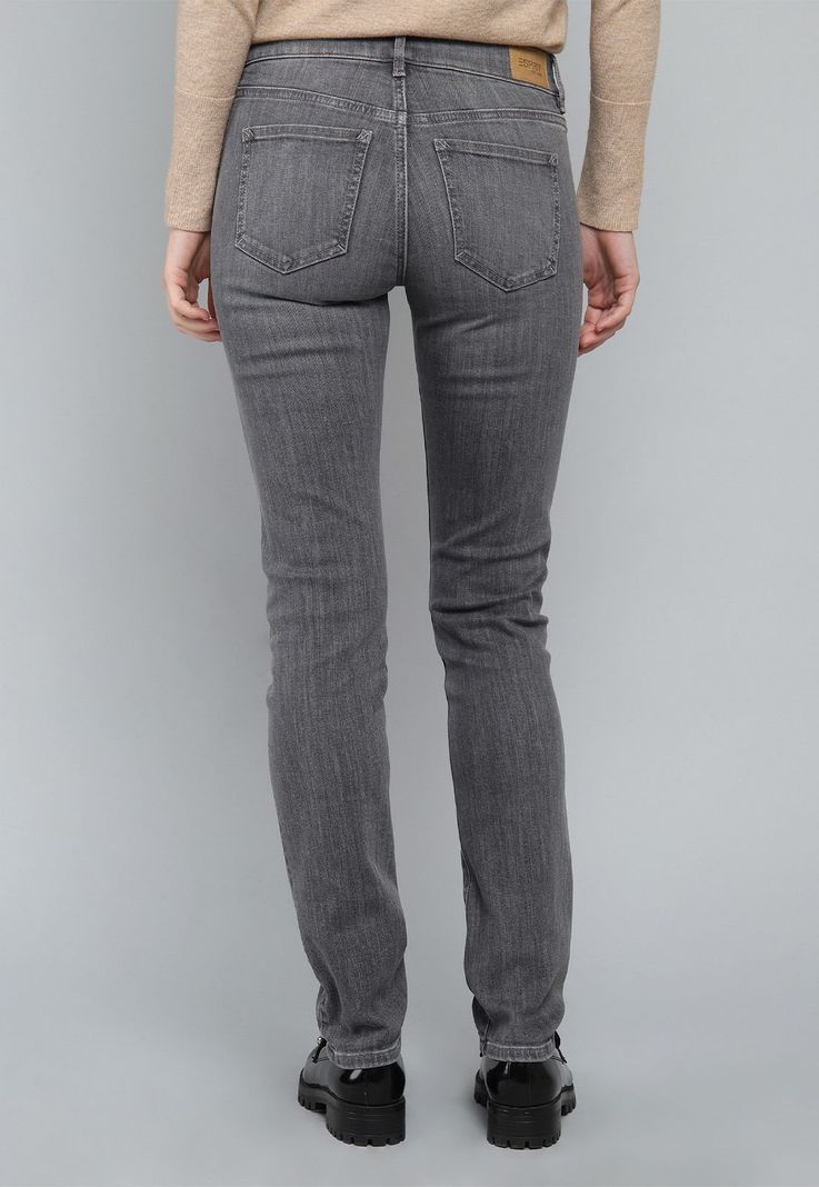Jeans Mujer Esprit 993EE1B373-3