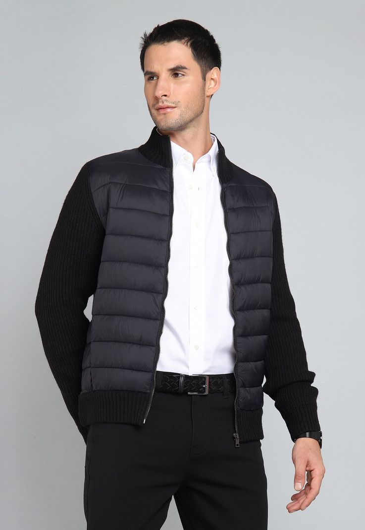 Chaqueta Manga Larga Guy Laroche GLBIG54NE-0