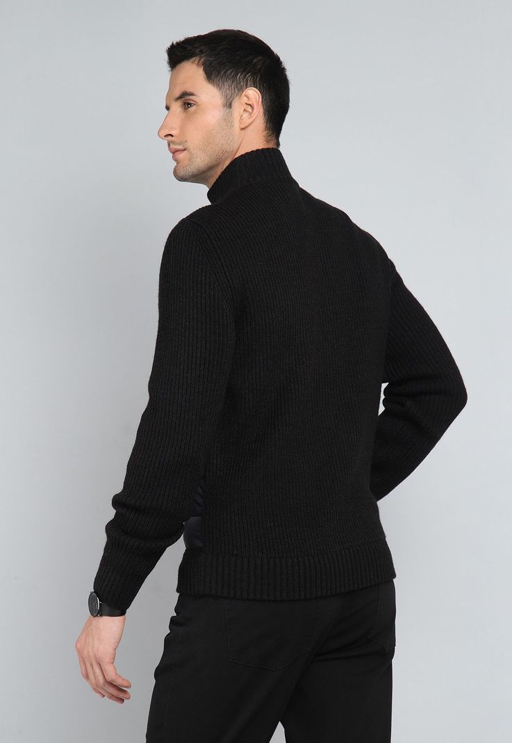 Chaqueta Manga Larga Guy Laroche GLBIG54NE-1
