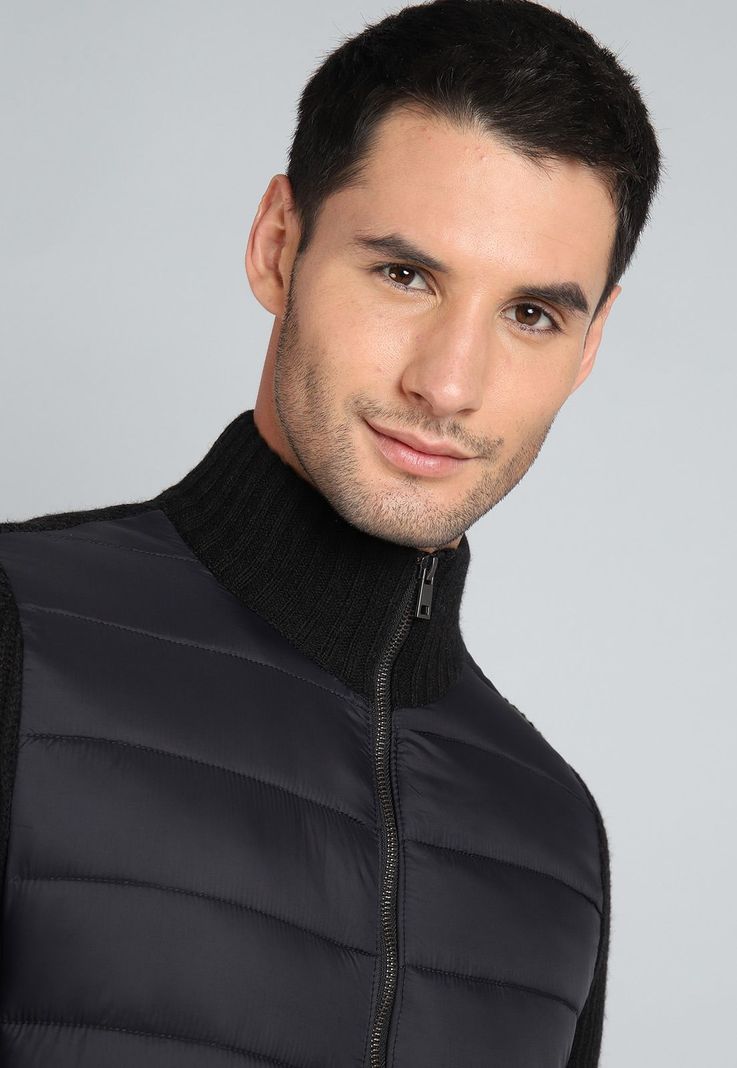Chaqueta Manga Larga Guy Laroche GLBIG54NE-2