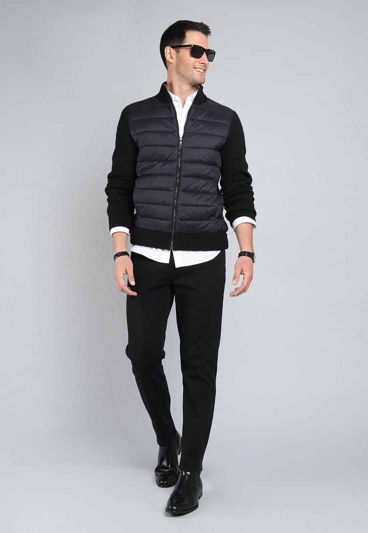 Chaqueta Manga Larga Guy Laroche GLBIG54NE-3