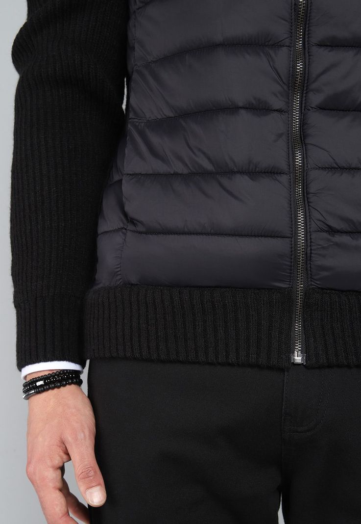 Chaqueta Manga Larga Guy Laroche GLBIG54NE-4