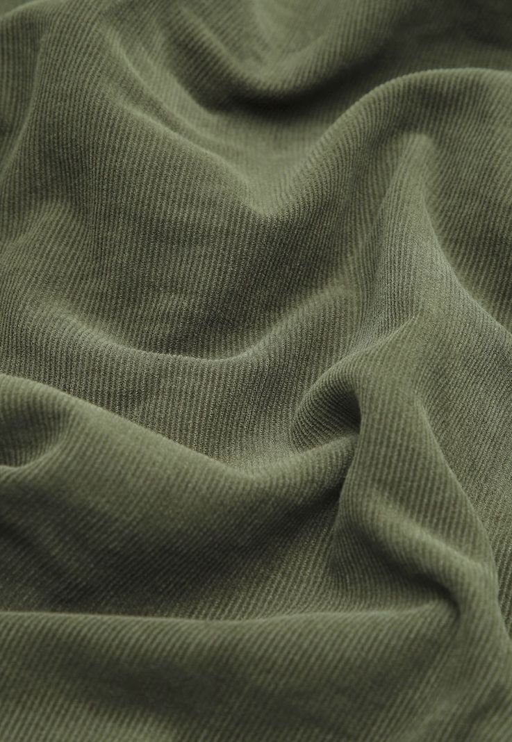 Camisa Cotelé Manga Larga Soviet BISHF04VE-5