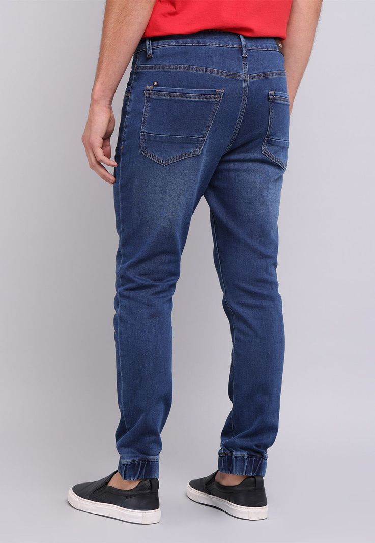Jeans Jogger Hombre Soviet-1