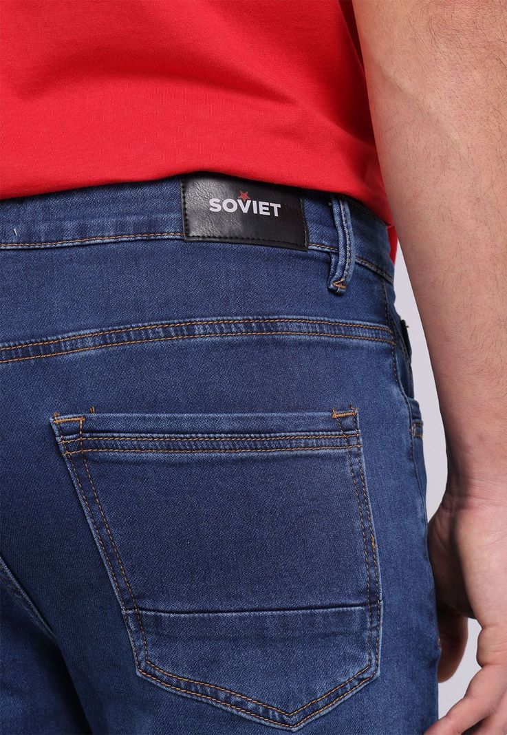 Jeans Jogger Hombre Soviet-3