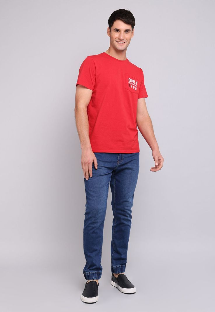 Jeans Jogger Hombre Soviet-4
