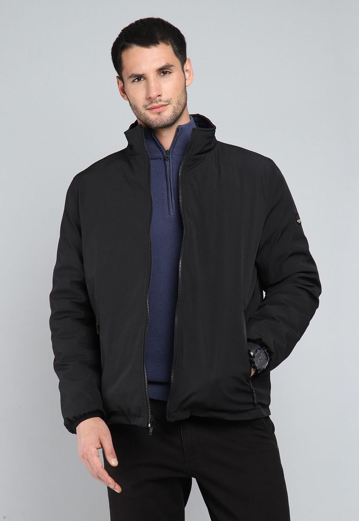 Chaqueta Reversible Soviet BISHG05NE-0