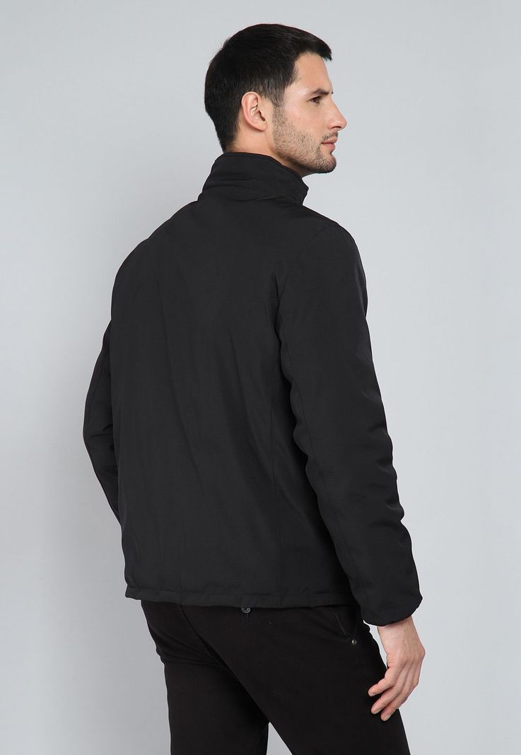 Chaqueta Reversible Soviet BISHG05NE-1
