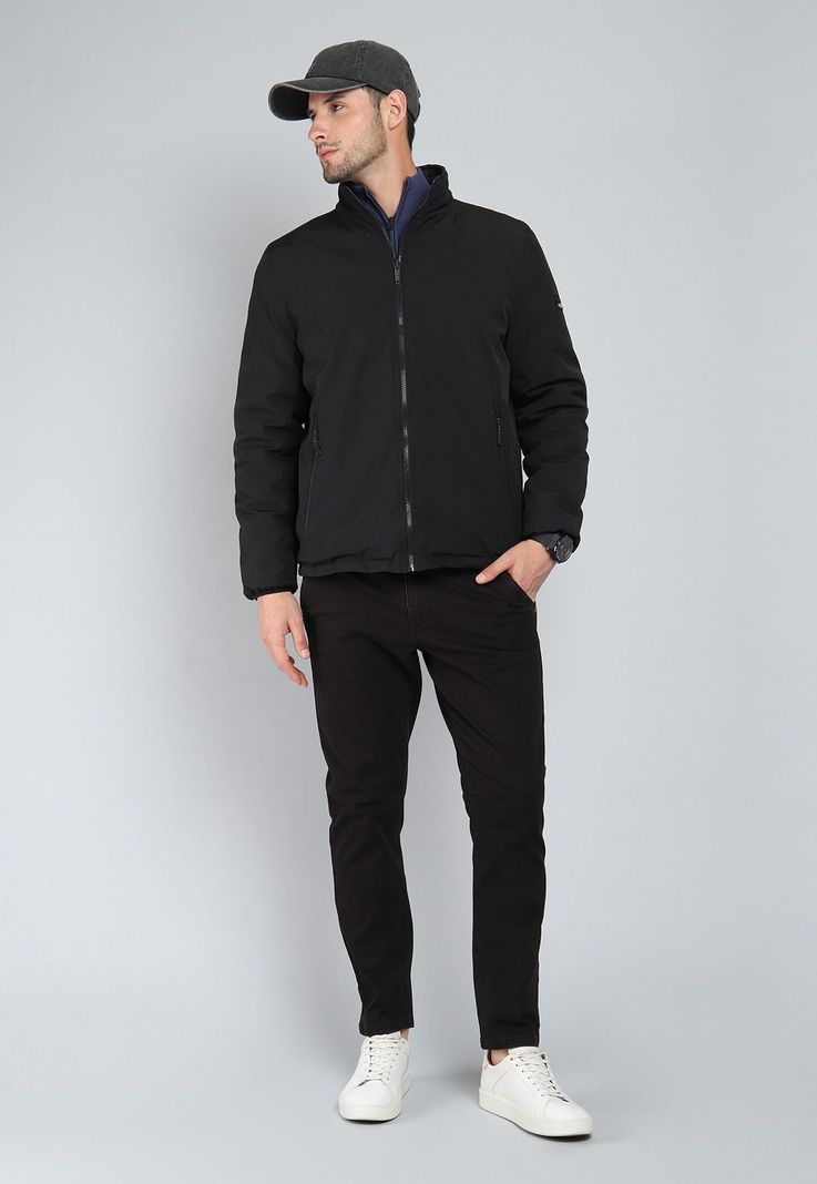 Chaqueta Reversible Soviet BISHG05NE-3