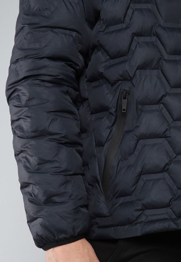 Chaqueta Reversible Soviet BISHG05NE-5