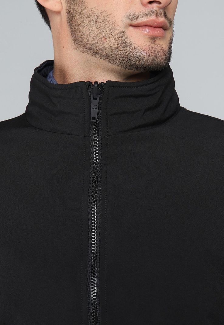 Chaqueta Reversible Soviet BISHG05NE-6