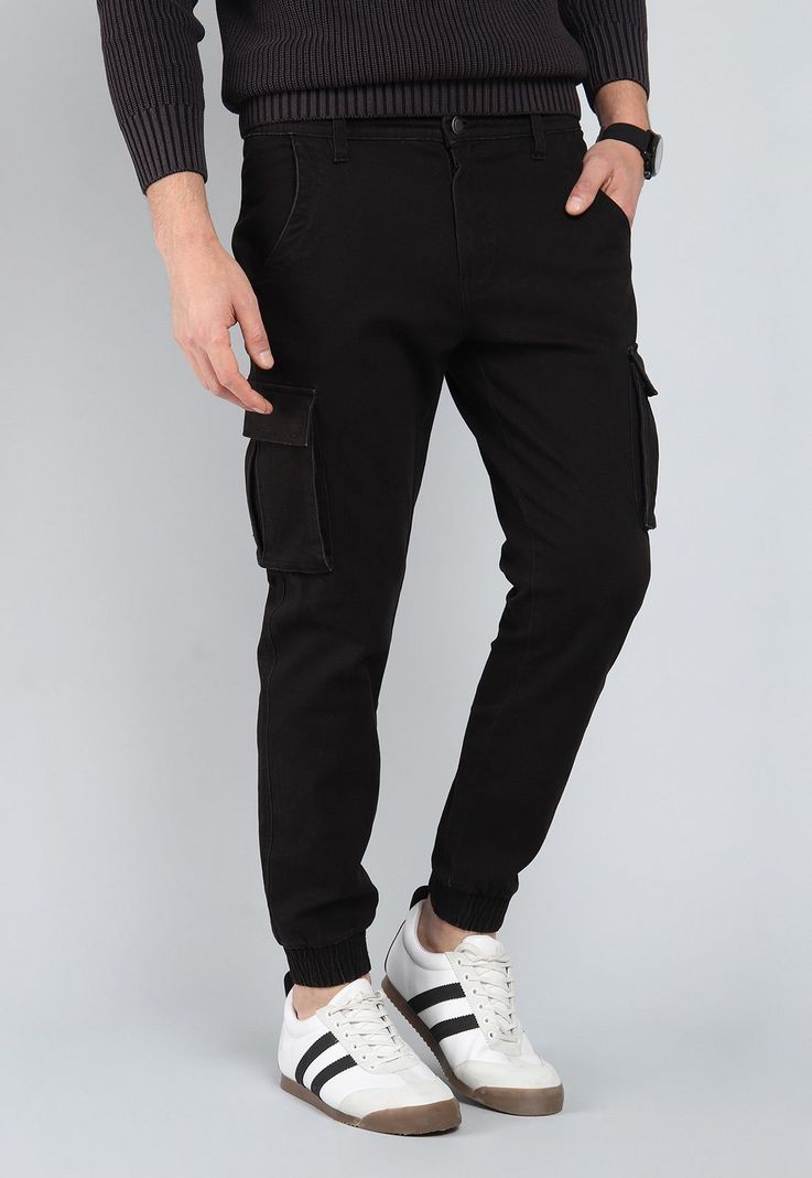 Jogger Cargo Straight Soviet BISHB12NE-0