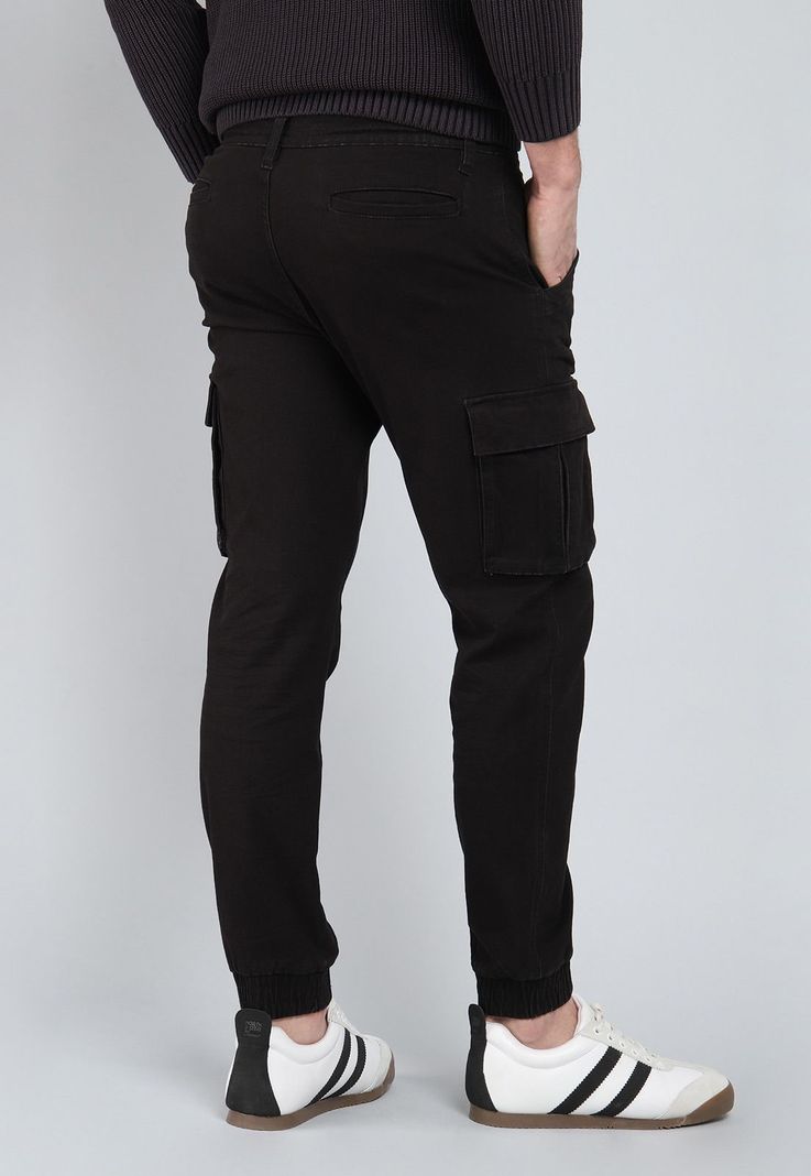 Jogger Cargo Straight Soviet BISHB12NE-1