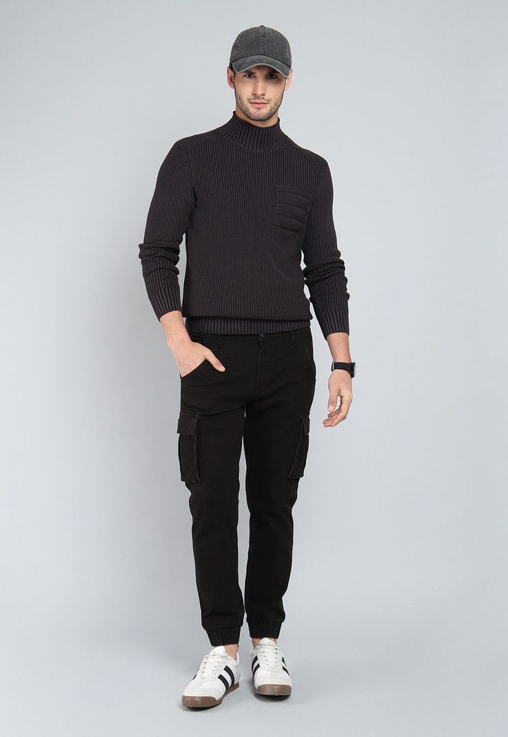 Jogger Cargo Straight Soviet BISHB12NE-5