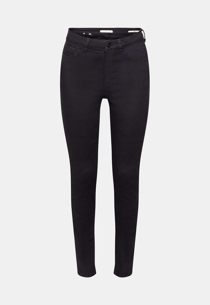 Jeans Skinny Mujer Esprit-3