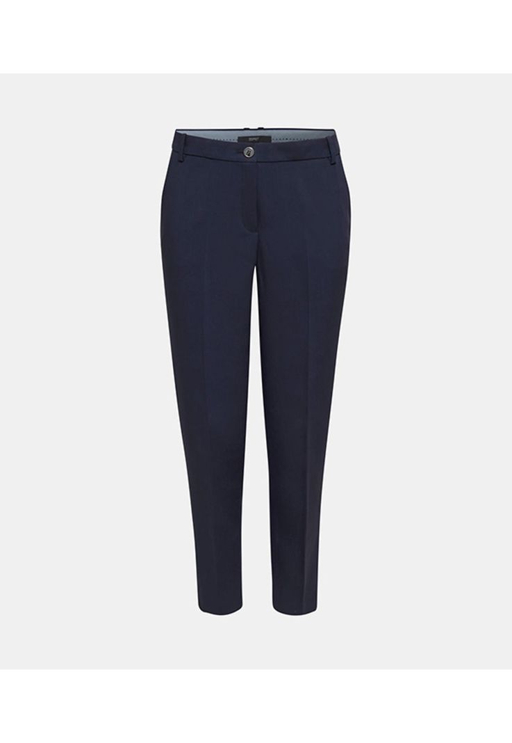 Pantalón medium rise