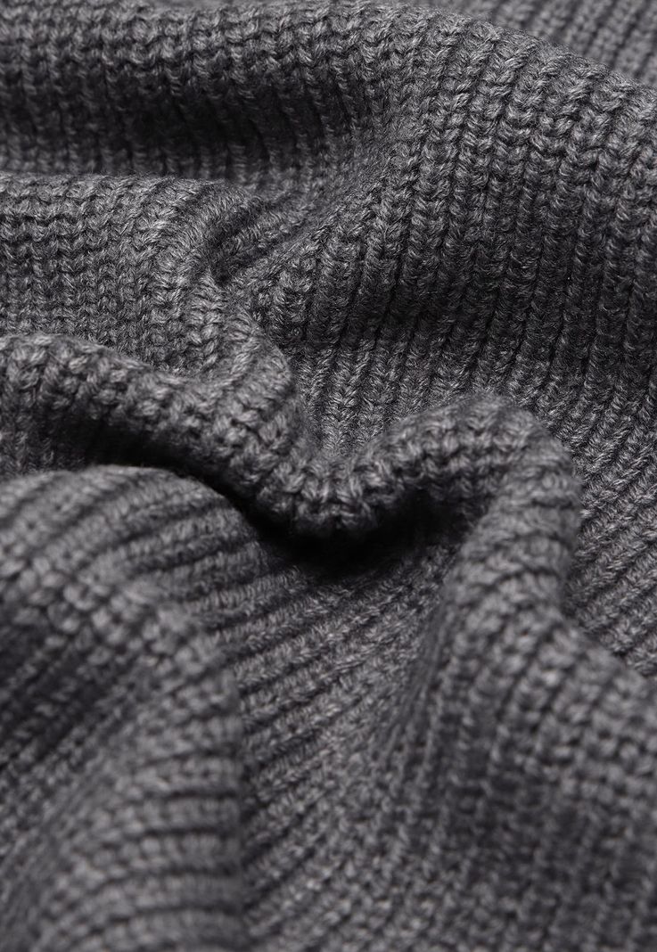 Cardigan Acanalado Guy Laroche GLBII46GR-5