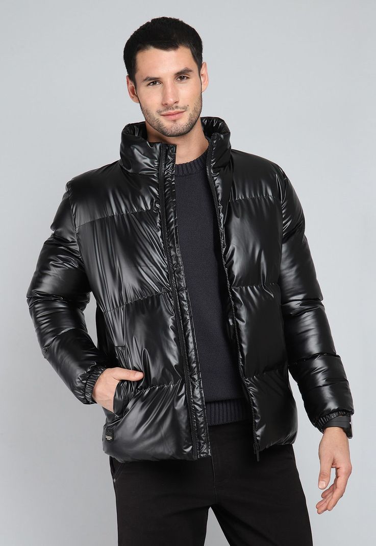 Parka Puffer Soviet BISHG07NE-0