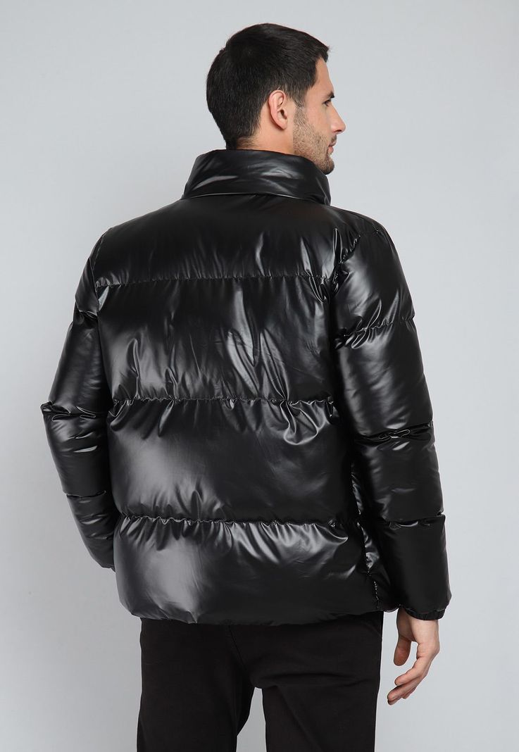 Parka Puffer Soviet BISHG07NE-1