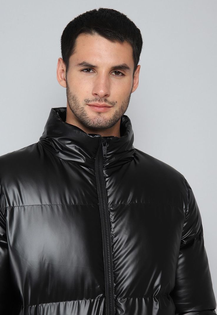 Parka Puffer Soviet BISHG07NE-2