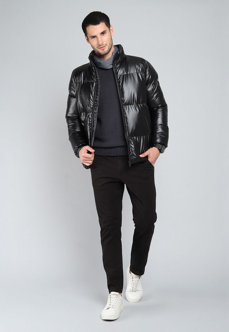 Parka Puffer Soviet BISHG07NE-3