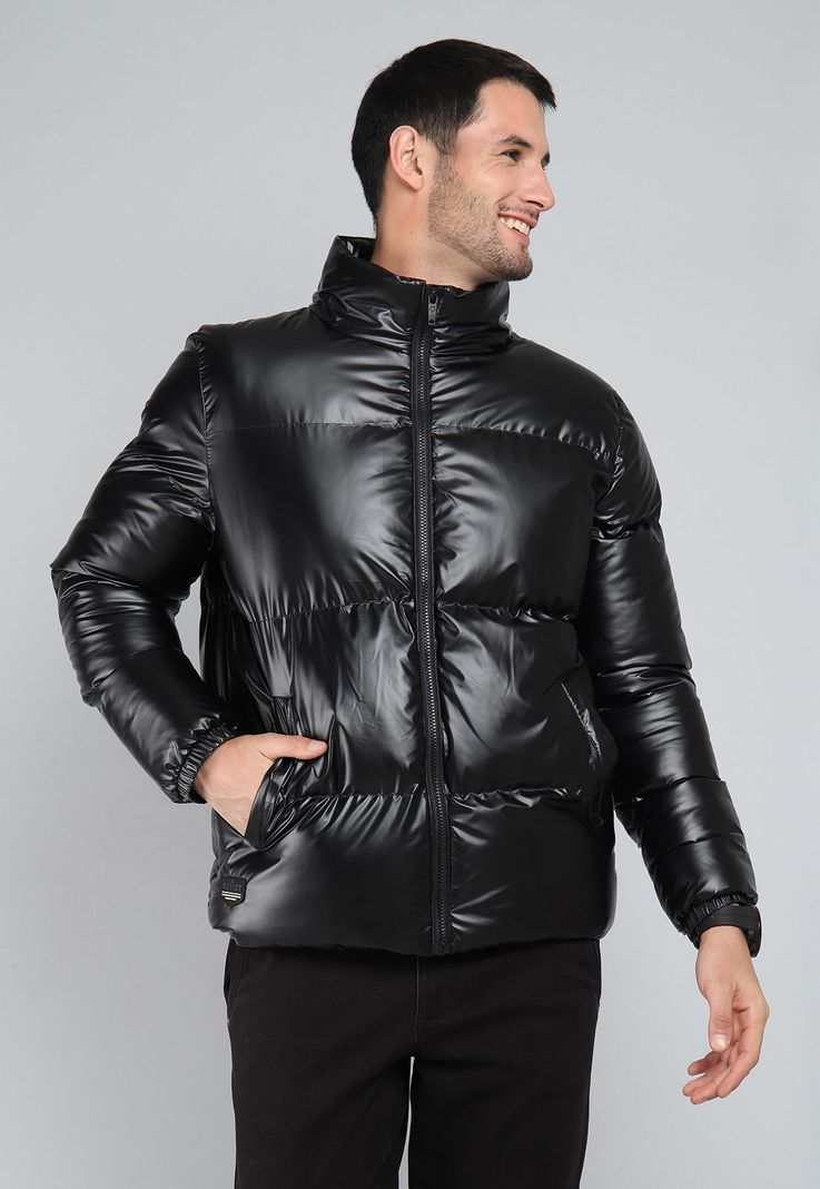 Parka Puffer Soviet BISHG07NE-5