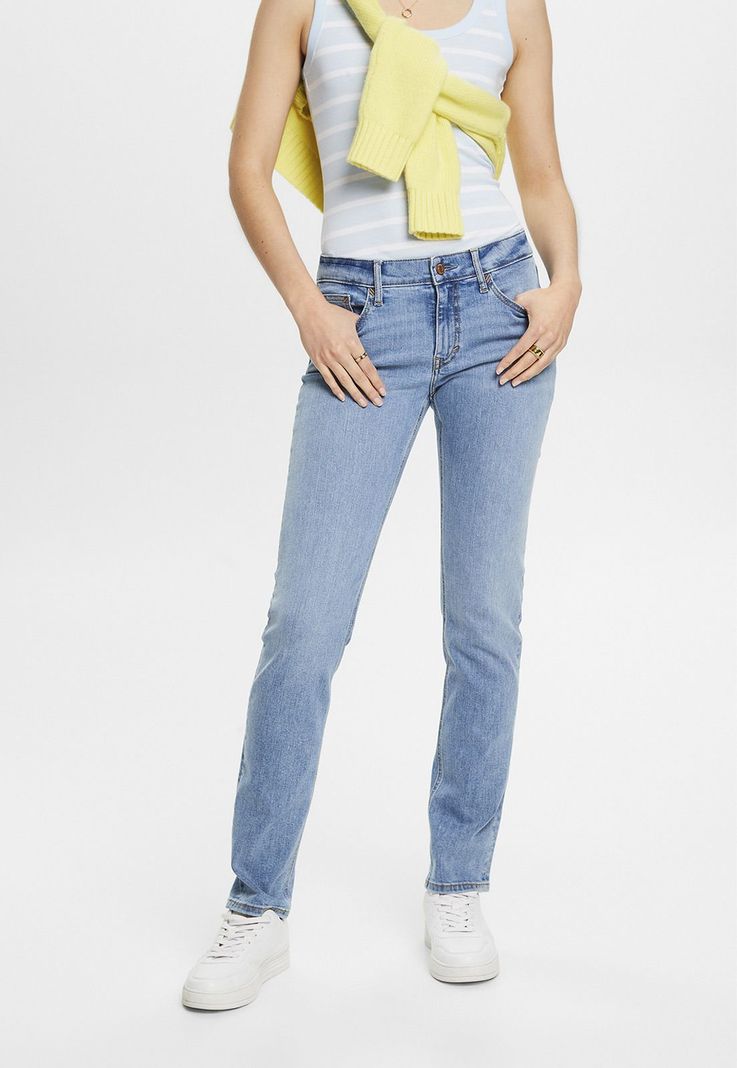 Jeans Skinny Mujer Esprit 994EE1B311-0