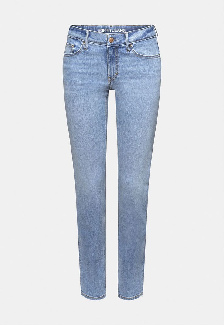 Jeans Skinny Mujer Esprit 994EE1B311-3