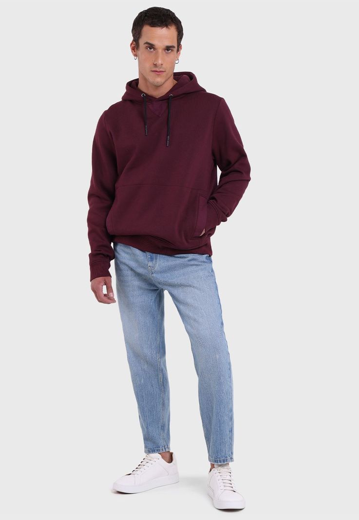 Jeans Relaxed Fit Hombre Soviet-5