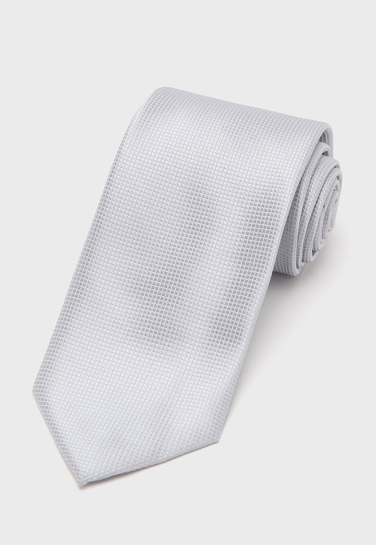 Corbata Texturada Arrow