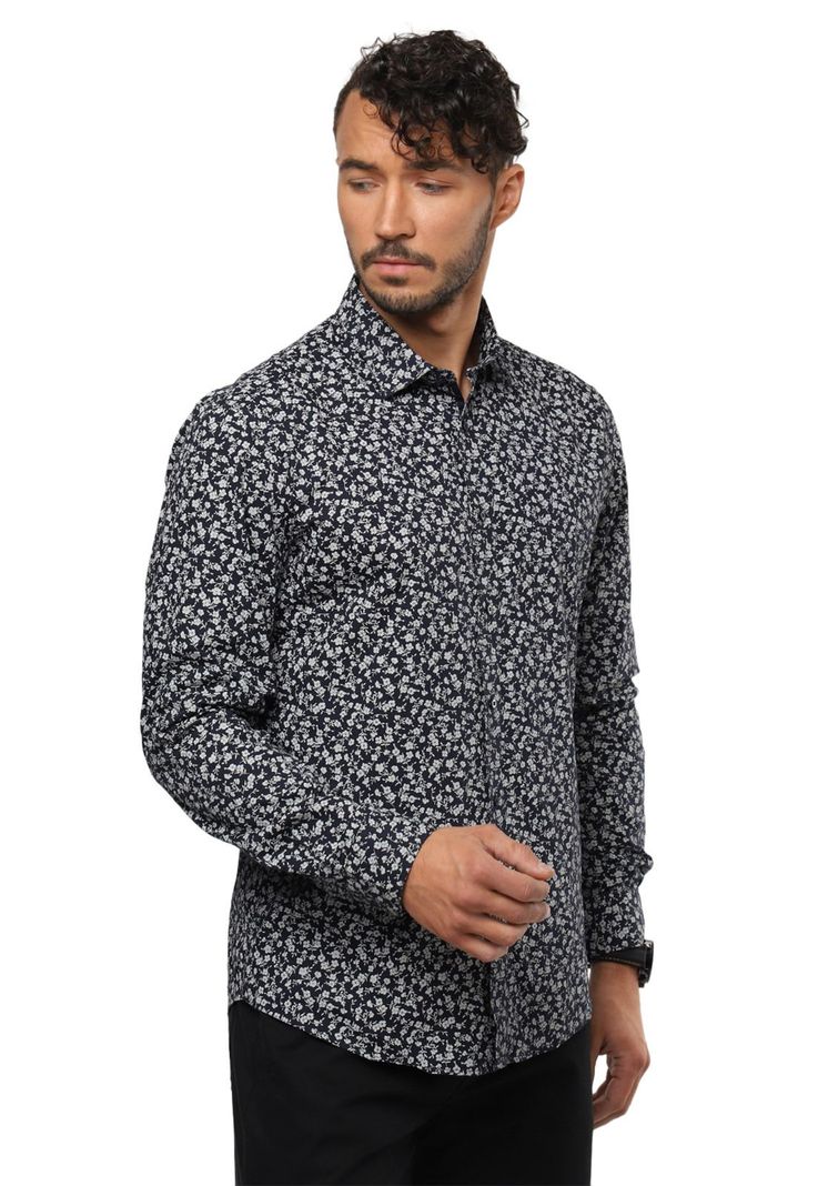 Camisa Casual