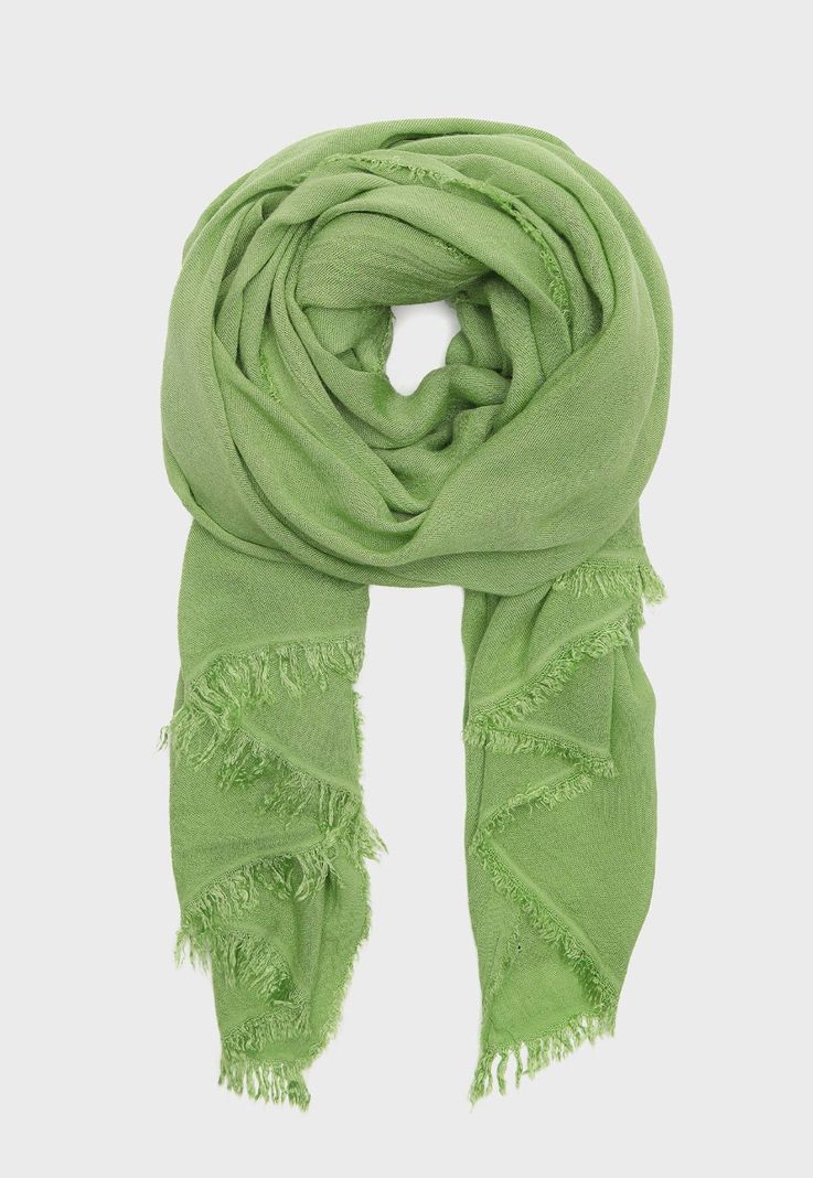 Panuelo Liso Arrow BU2800VE Verde