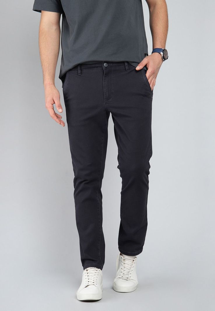 Pantalón Chino Straight Soviet BISHB13NB-0