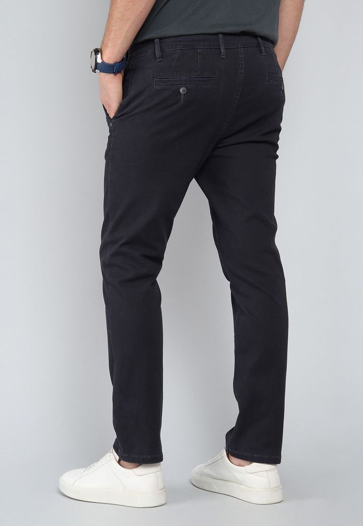 Pantalón Chino Straight Soviet BISHB13NB-1