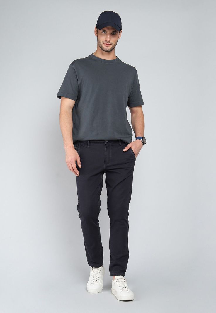 Pantalón Chino Straight Soviet BISHB13NB-3
