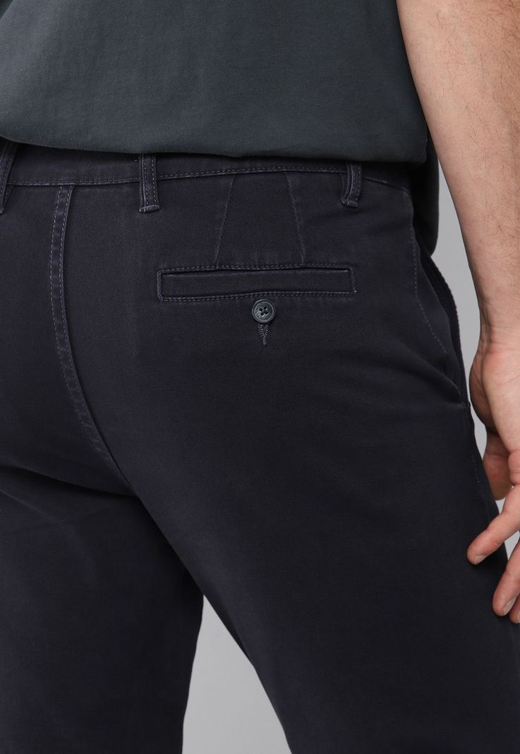 Pantalón Chino Straight Soviet BISHB13NB-4